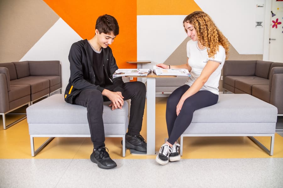 Metodologia do Ensino Bilíngue- VO