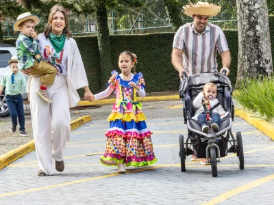 Festa Junina Vila Olímpia-10