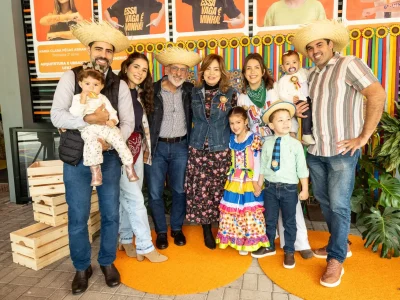 Festa Junina Vila Olímpia-14