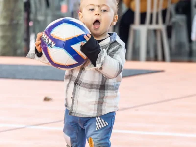 Festa Junina Vila Olímpia-39