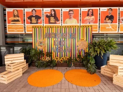 Festa Junina Vila Olímpia-4