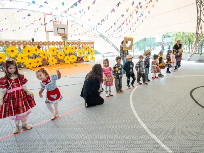 Festa Junina Vila Olímpia-50